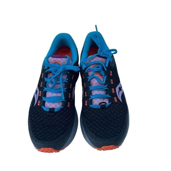 Saucony Canyon‎ TR Trail Running Shoe Women's Sz 7 - Picture 7 of 7